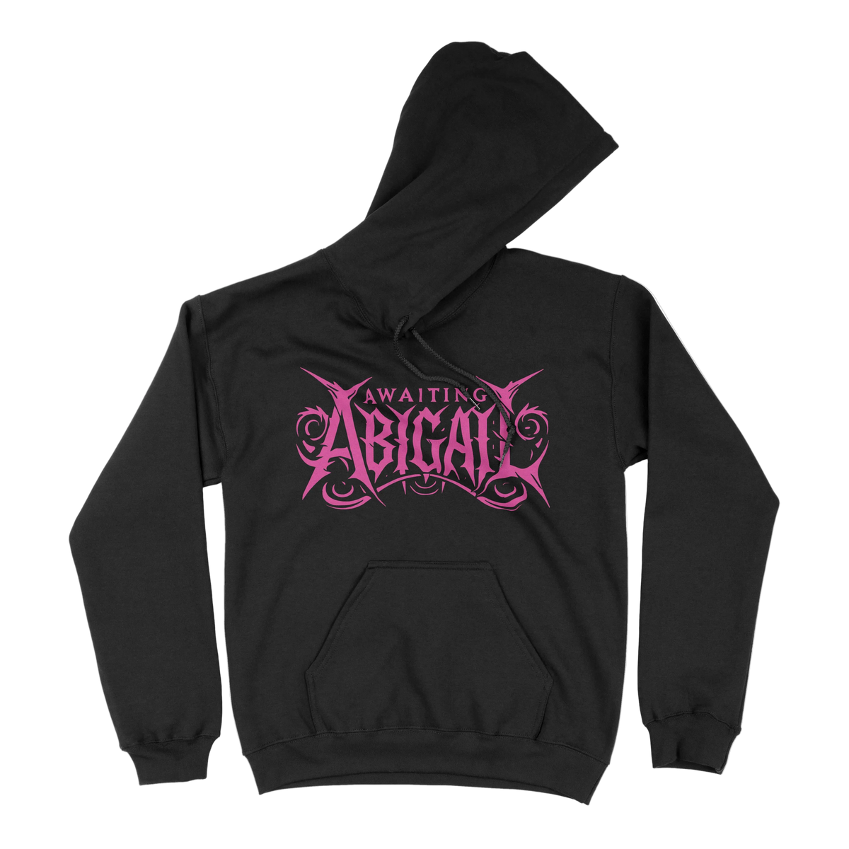 Logo Hoodie
