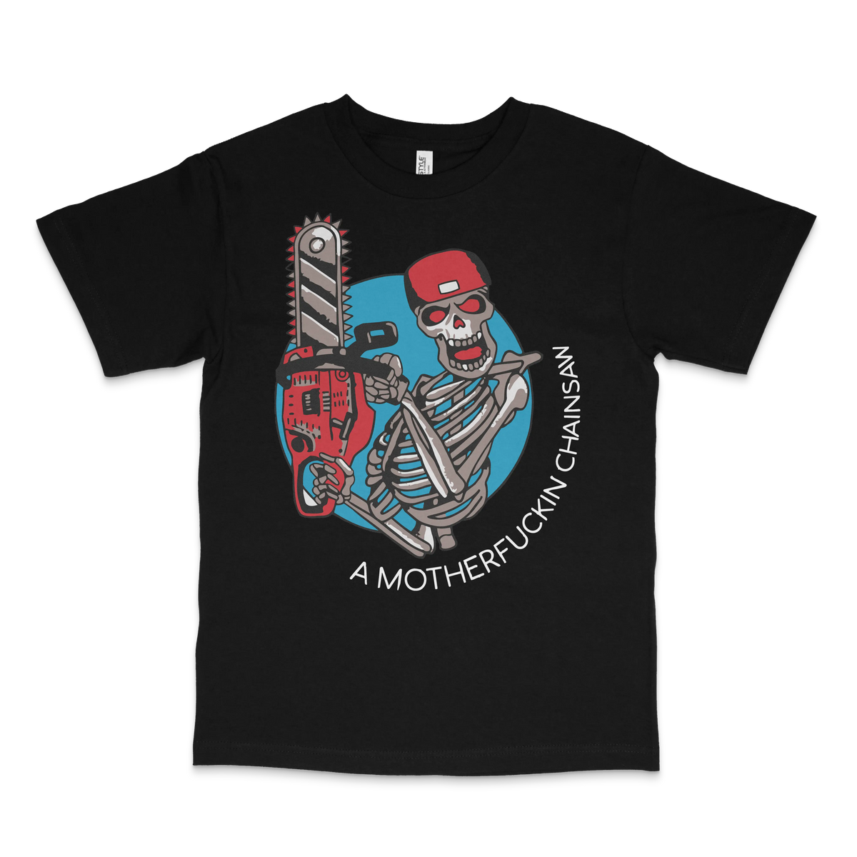 Chainsaw