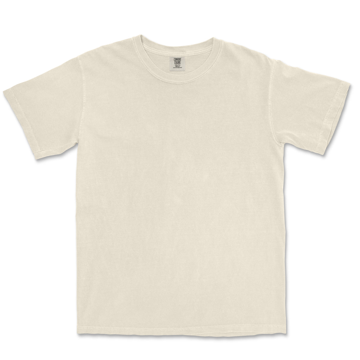 Comfort Colors 1717 Ivory