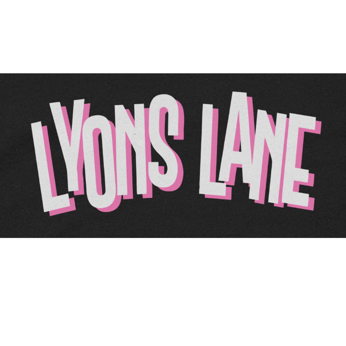 H01 - Lyons Lane