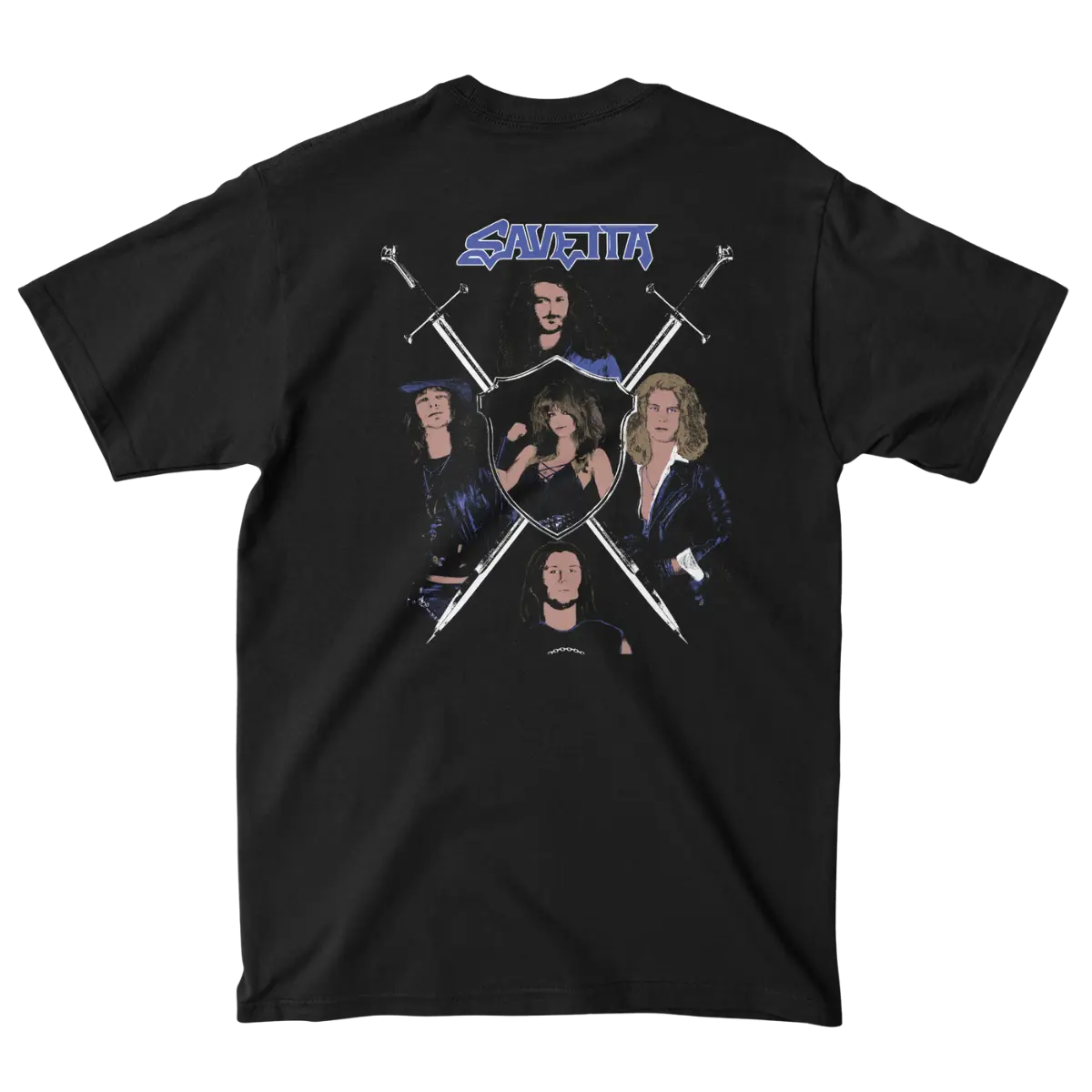 Savetta EP Sword Tee