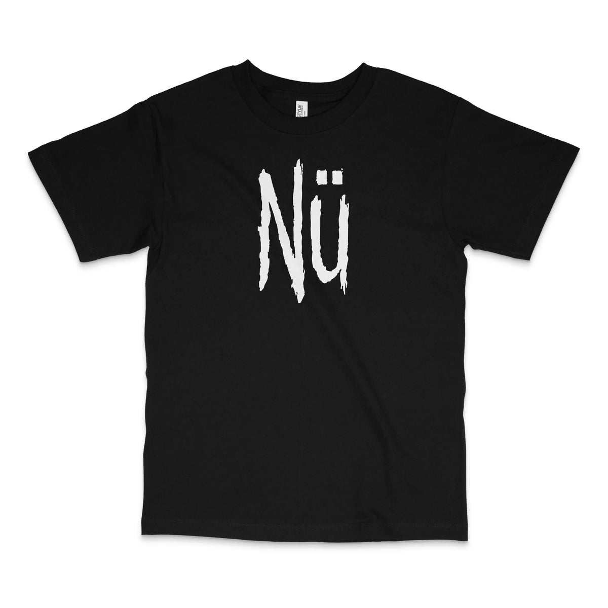 Nü Logo Tee
