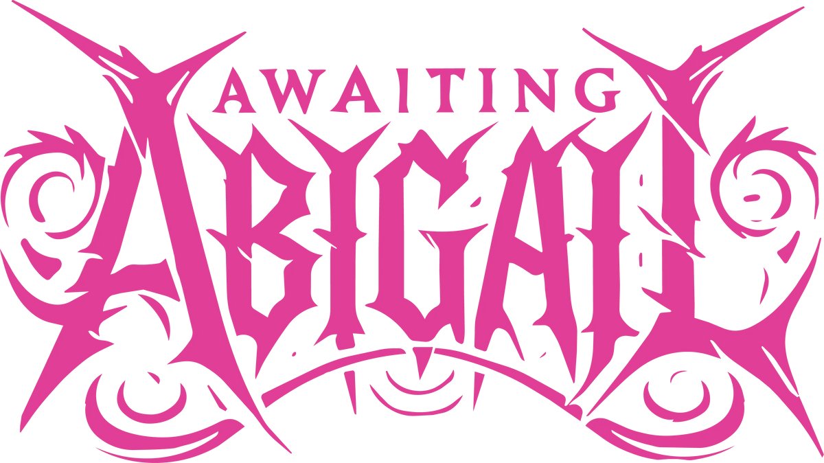 Awaiting Abigail Fun House Transfer