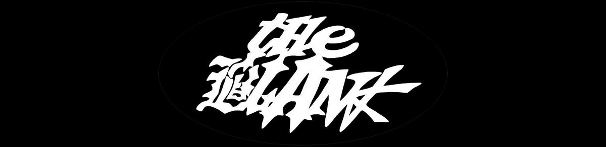 The Blank Merch