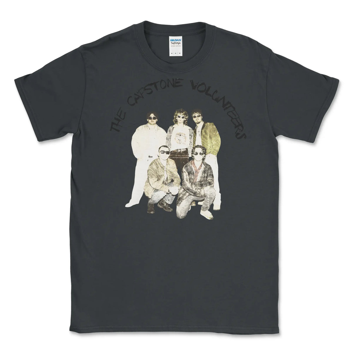 Band Tee
