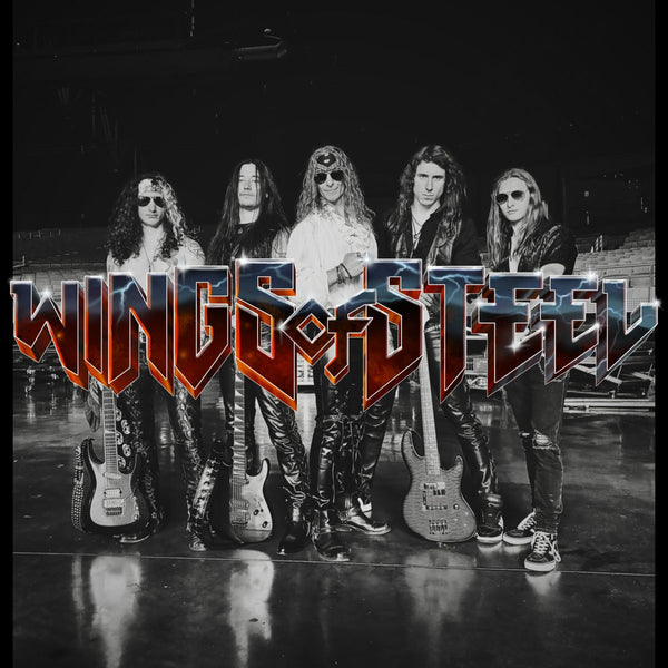 Wings of Steel