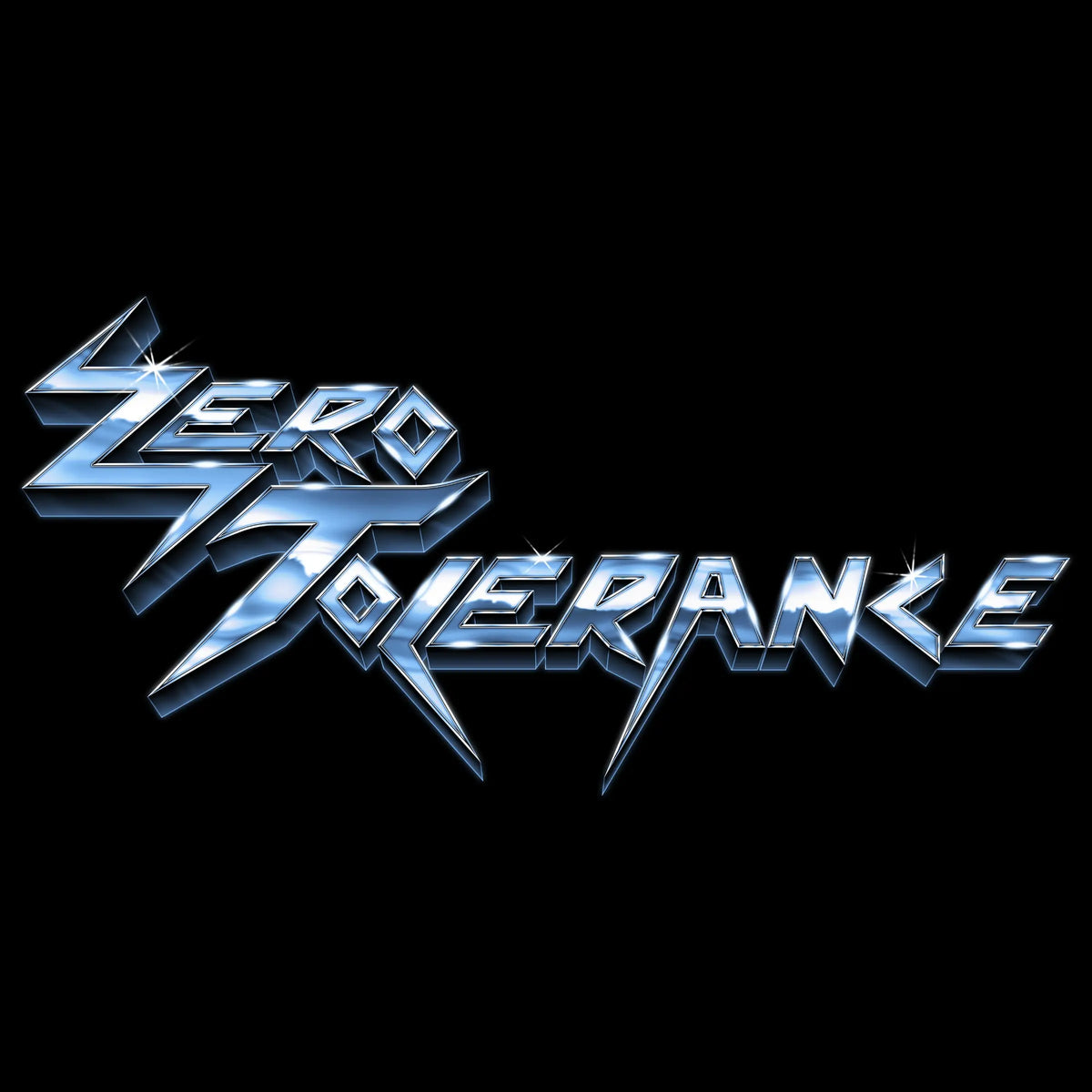 Zero Tolerance