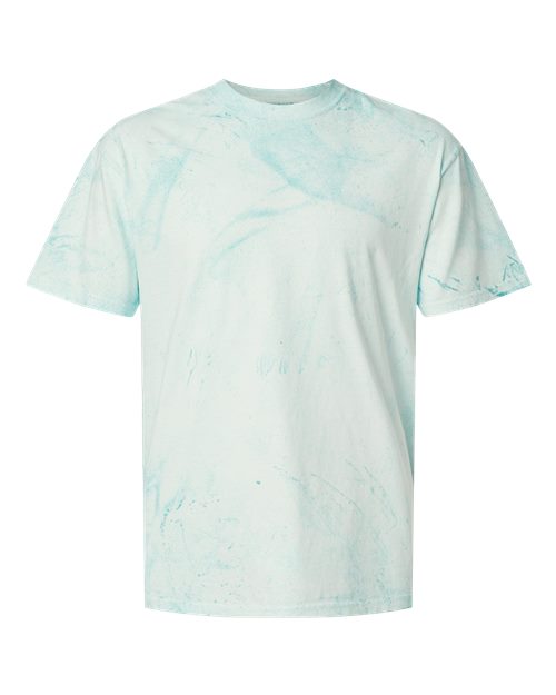 Comfort Colors 1745 Colorblast Seaglass