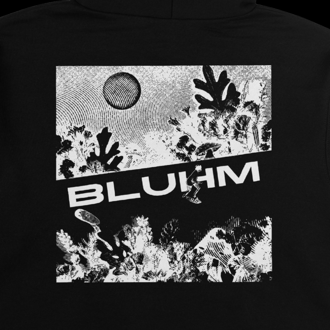 Bluhm M01 Transfer