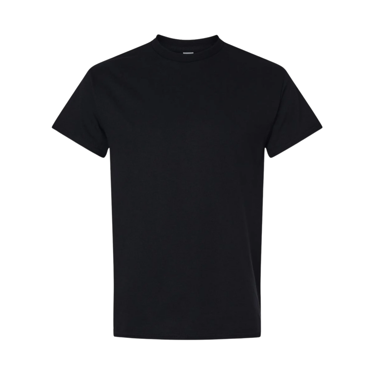 Gildan 5000 Heavy Cotton Black