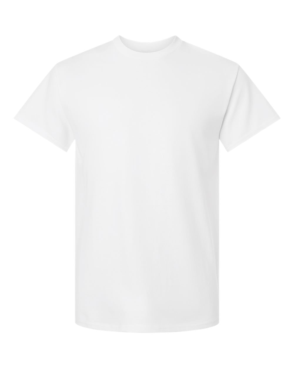 Gildan 2000 Ultra Cotton White
