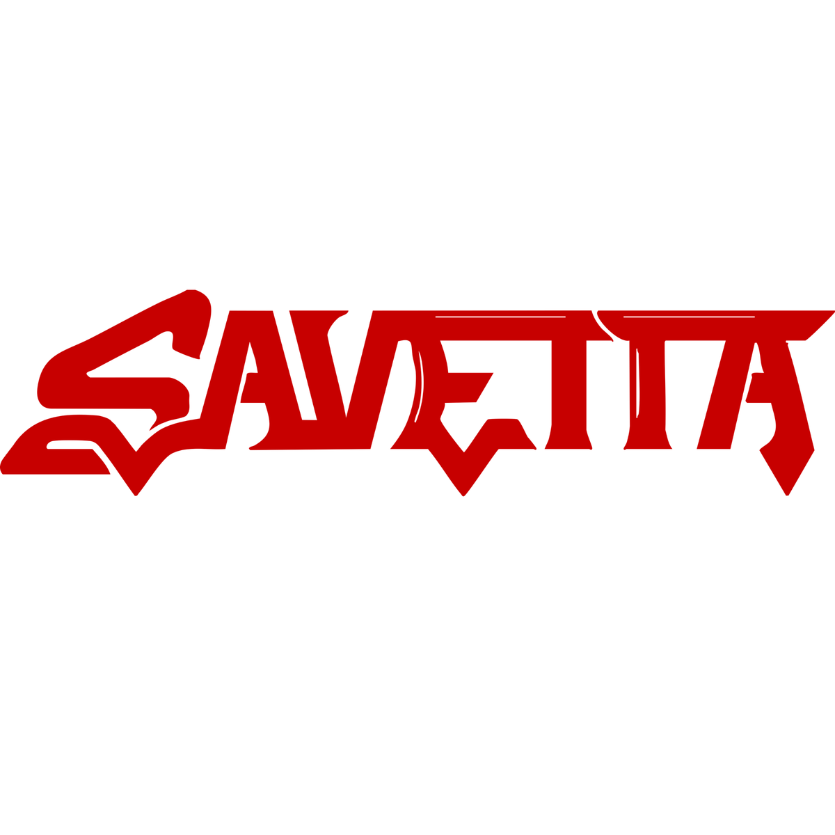 Savetta Single Release Tee Transfer