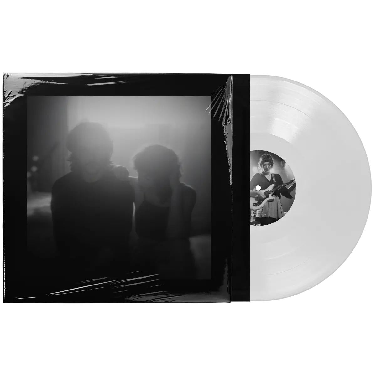 Bluhm Mostly Forever Vinyl 12"