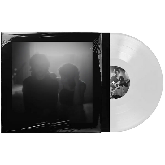 Bluhm Mostly Forever Vinyl 12"