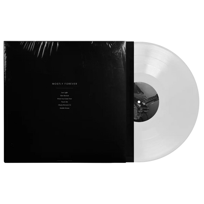 Bluhm Mostly Forever Vinyl 12"