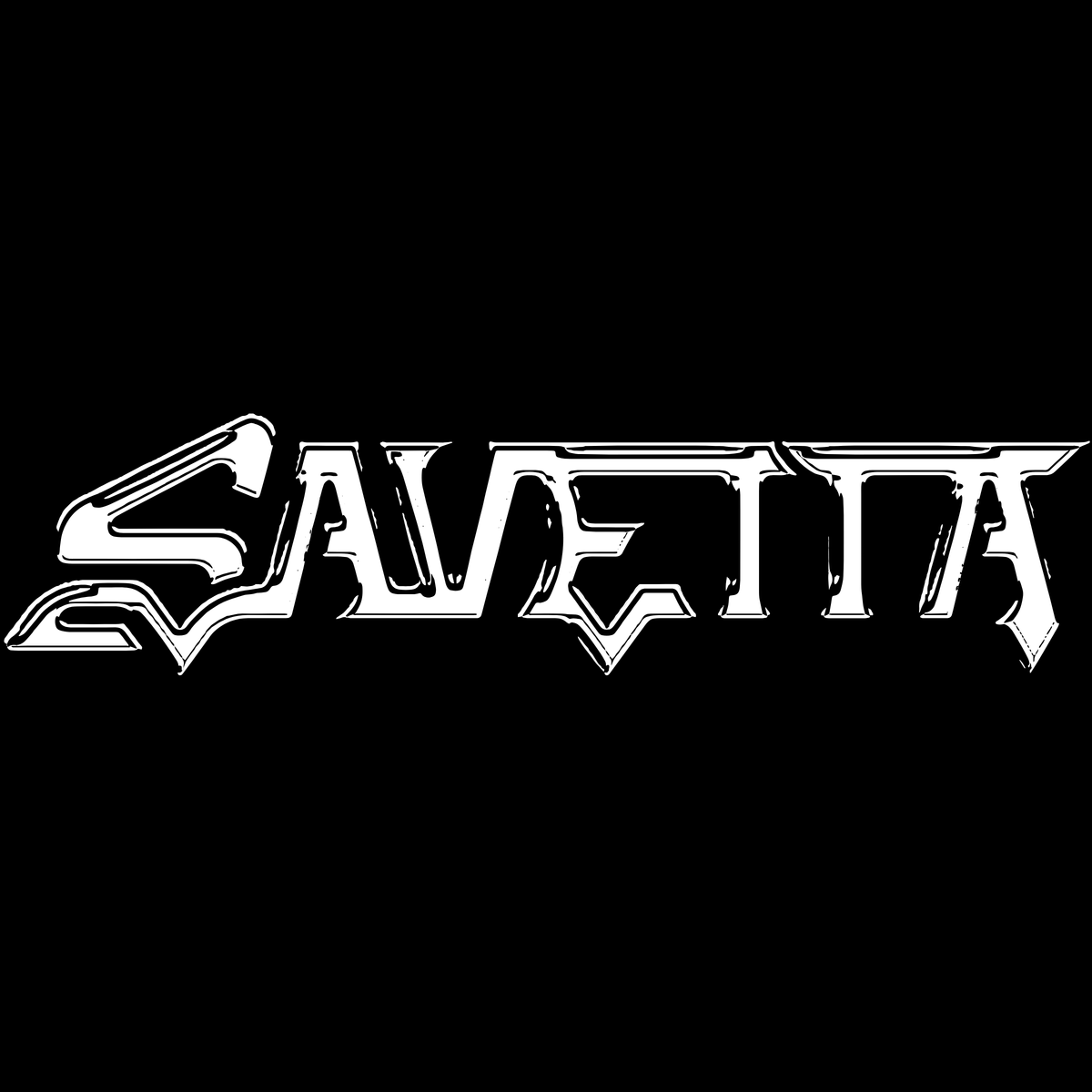 Savetta Single Release Tee Transfer