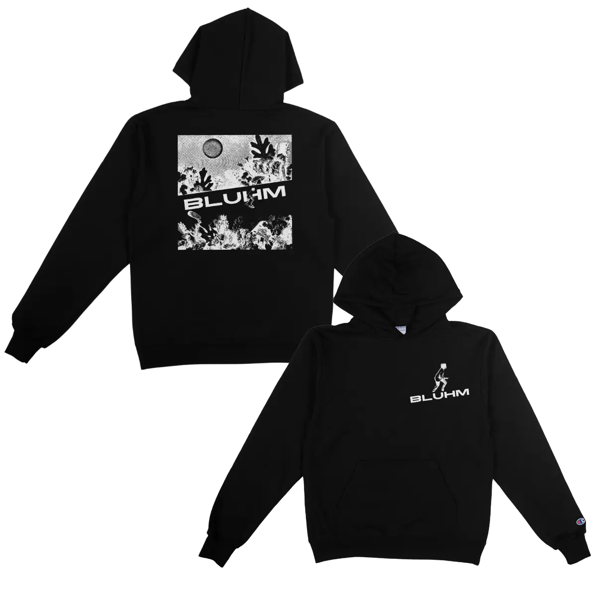Bluhm Botanica Hoodie