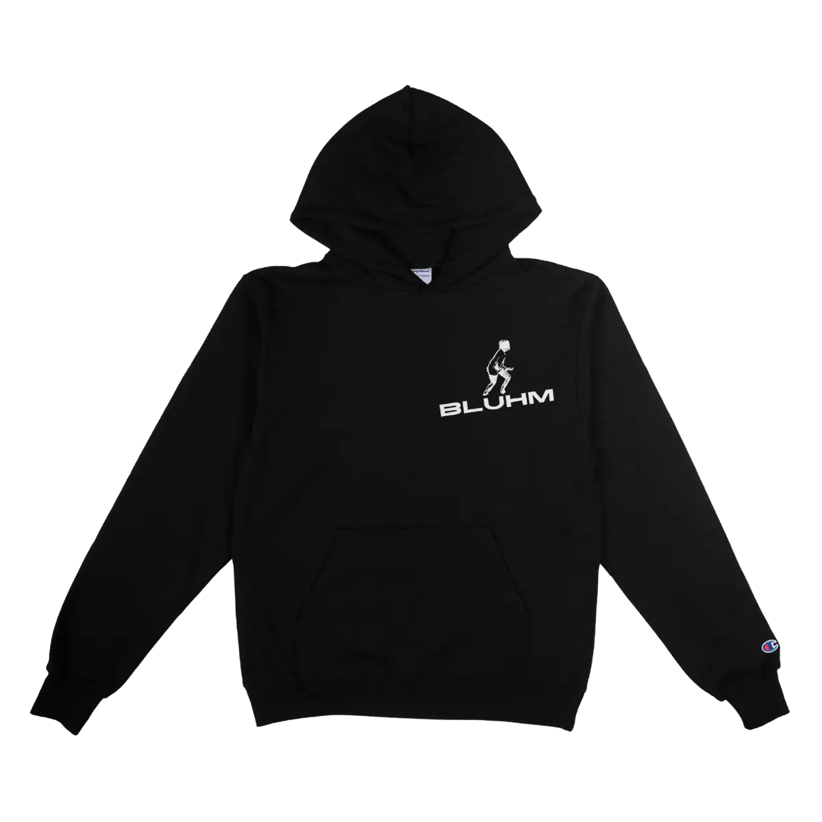 Bluhm Botanica Hoodie