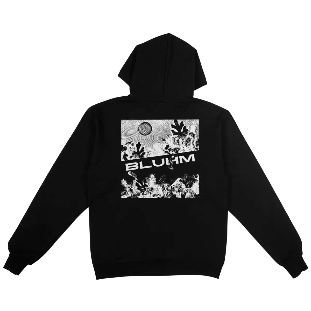 Bluhm Botanica Hoodie