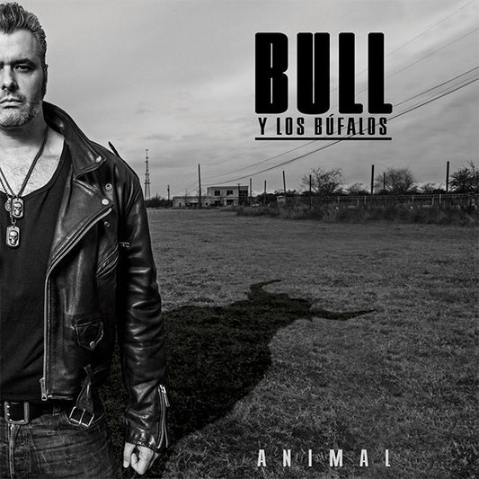 Animal CD