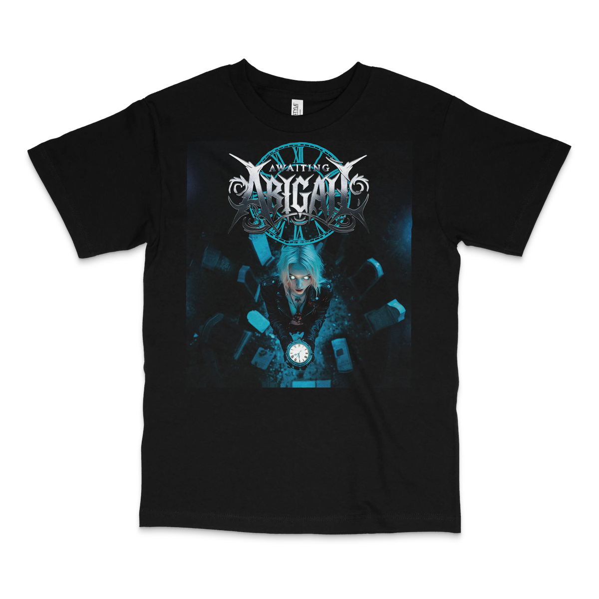 Bad Mind Tee
