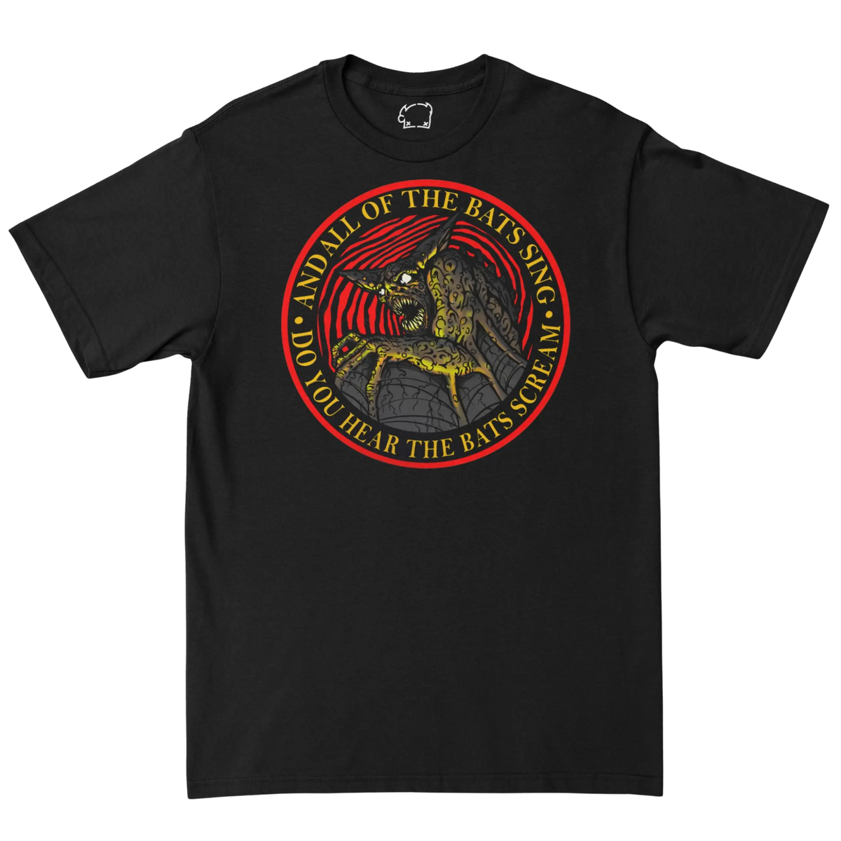Bat Country Tee