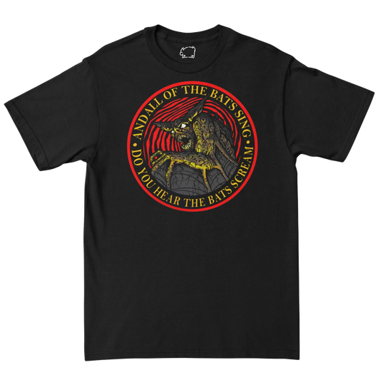 Bat Country Tee