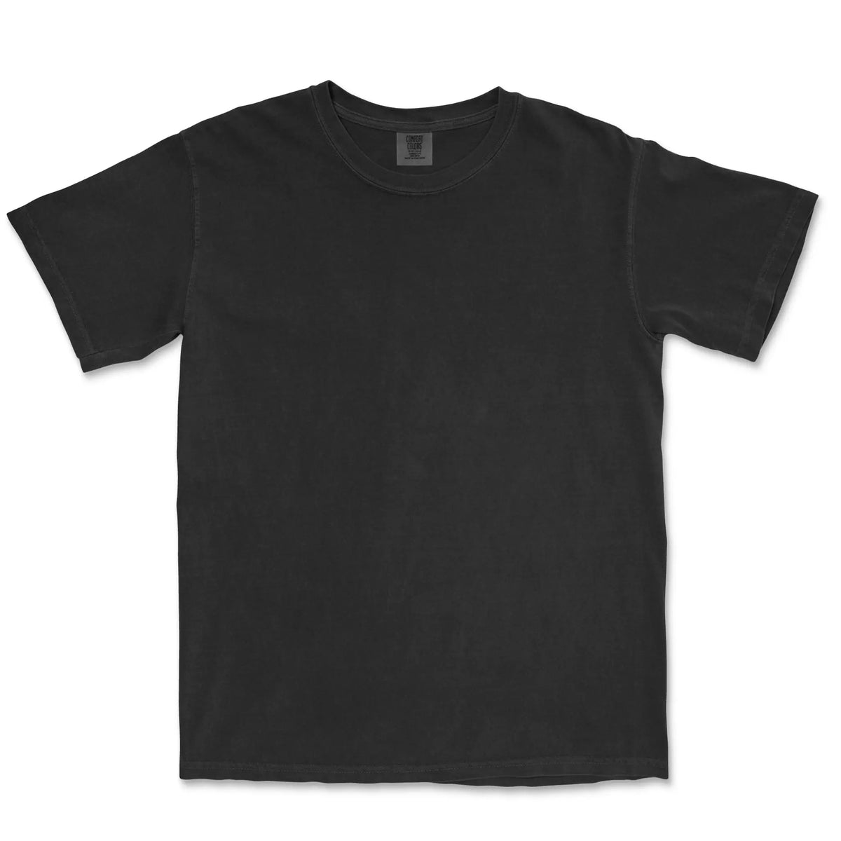 Comfort Colors 1717 Black