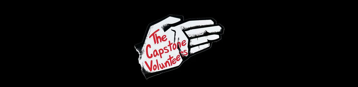 Capstone Volunteers