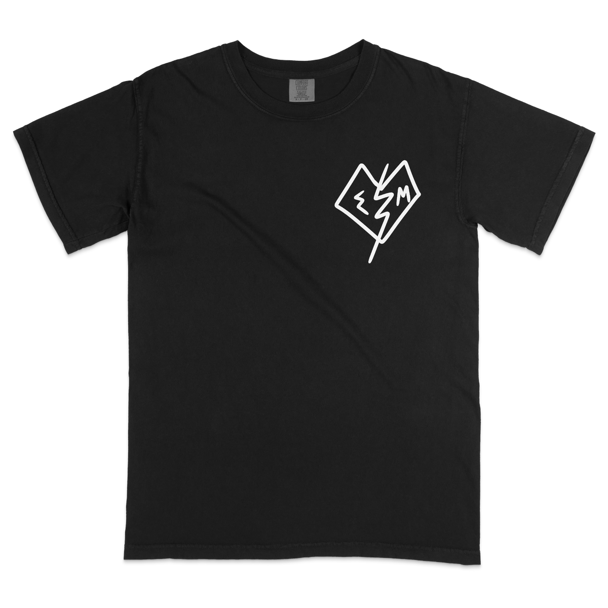 Crash Out Tee