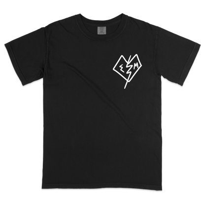 Crash Out Tee