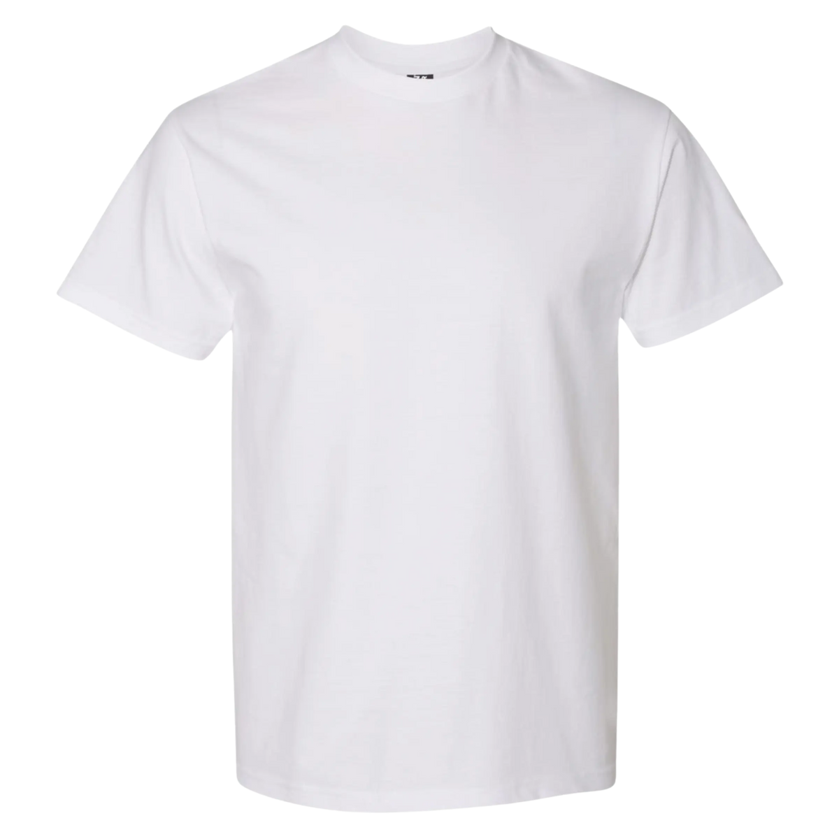 Gildan 64000 SoftStyle White