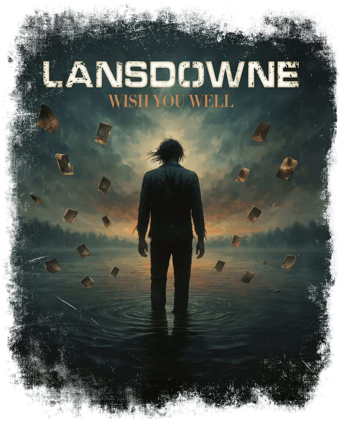 Lansdowne Wish you Well Logo