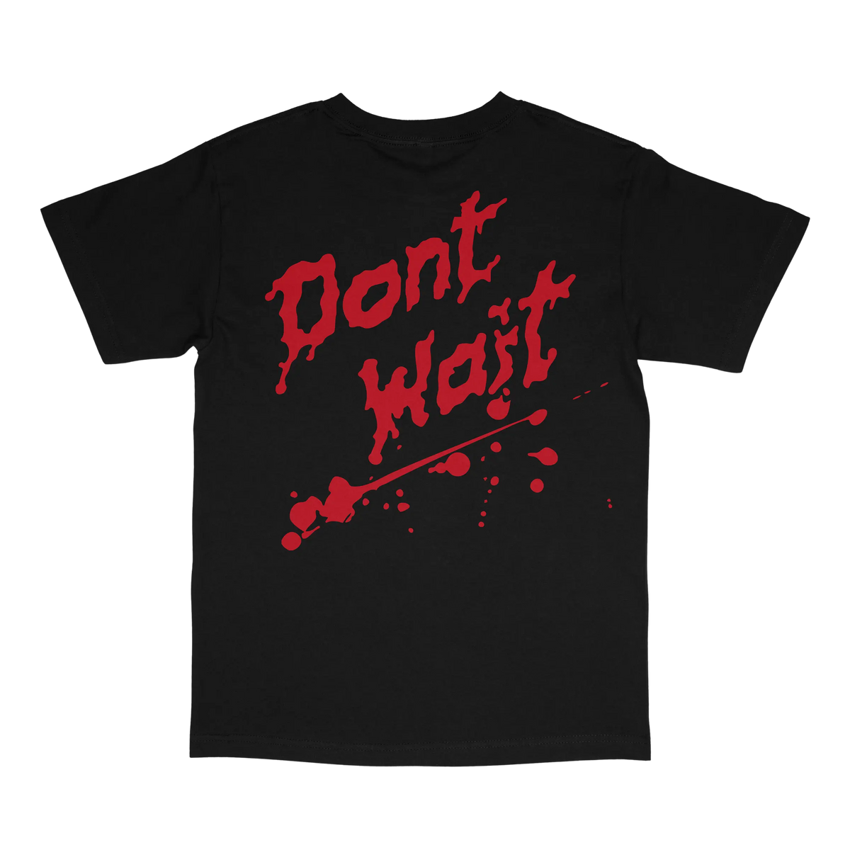 Last Command Tee (LIMITED)