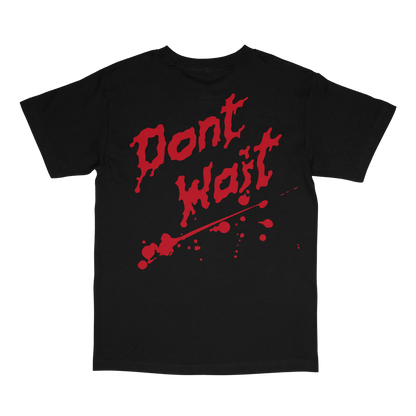 Last Command Tee (LIMITED)