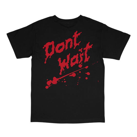 Last Command Tee (LIMITED)