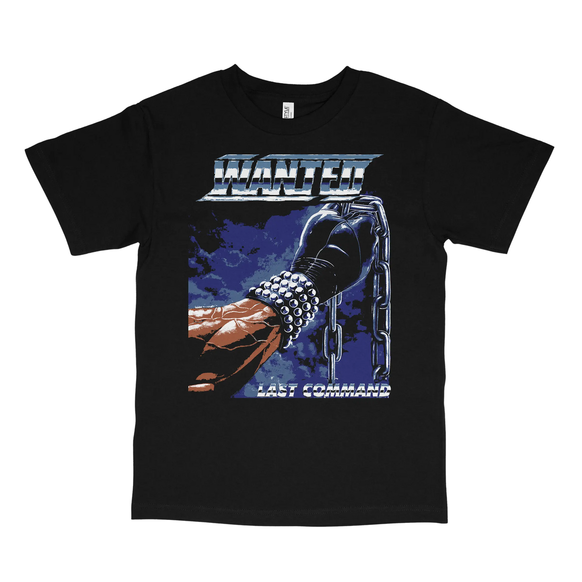 Last Command Tee (LIMITED)