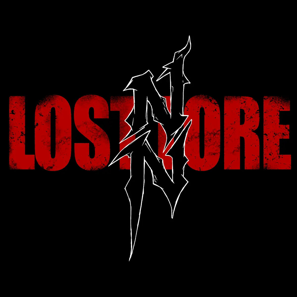 Lost Lore Logo Transfer
