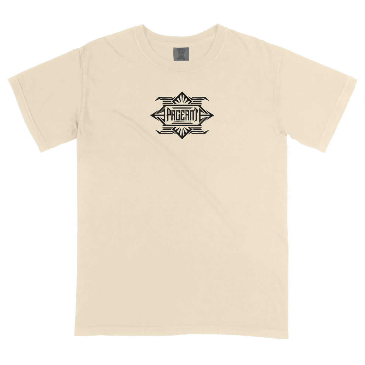 Palette Tee