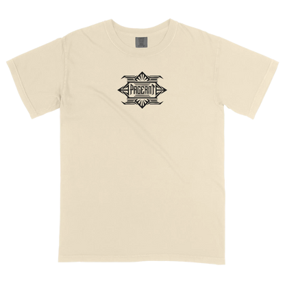 Palette Tee