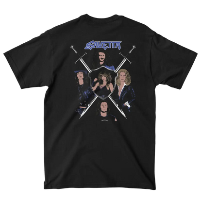 Savetta EP Sword Tee