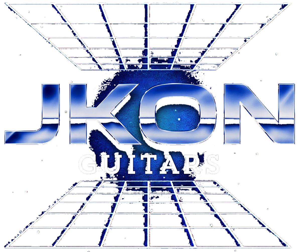 JKON Blue Grid Transfer