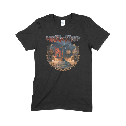 Winds of Time 2026 T-Shirt