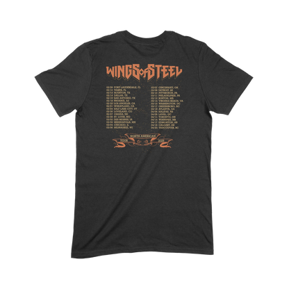 Winds of Time 2026 T-Shirt