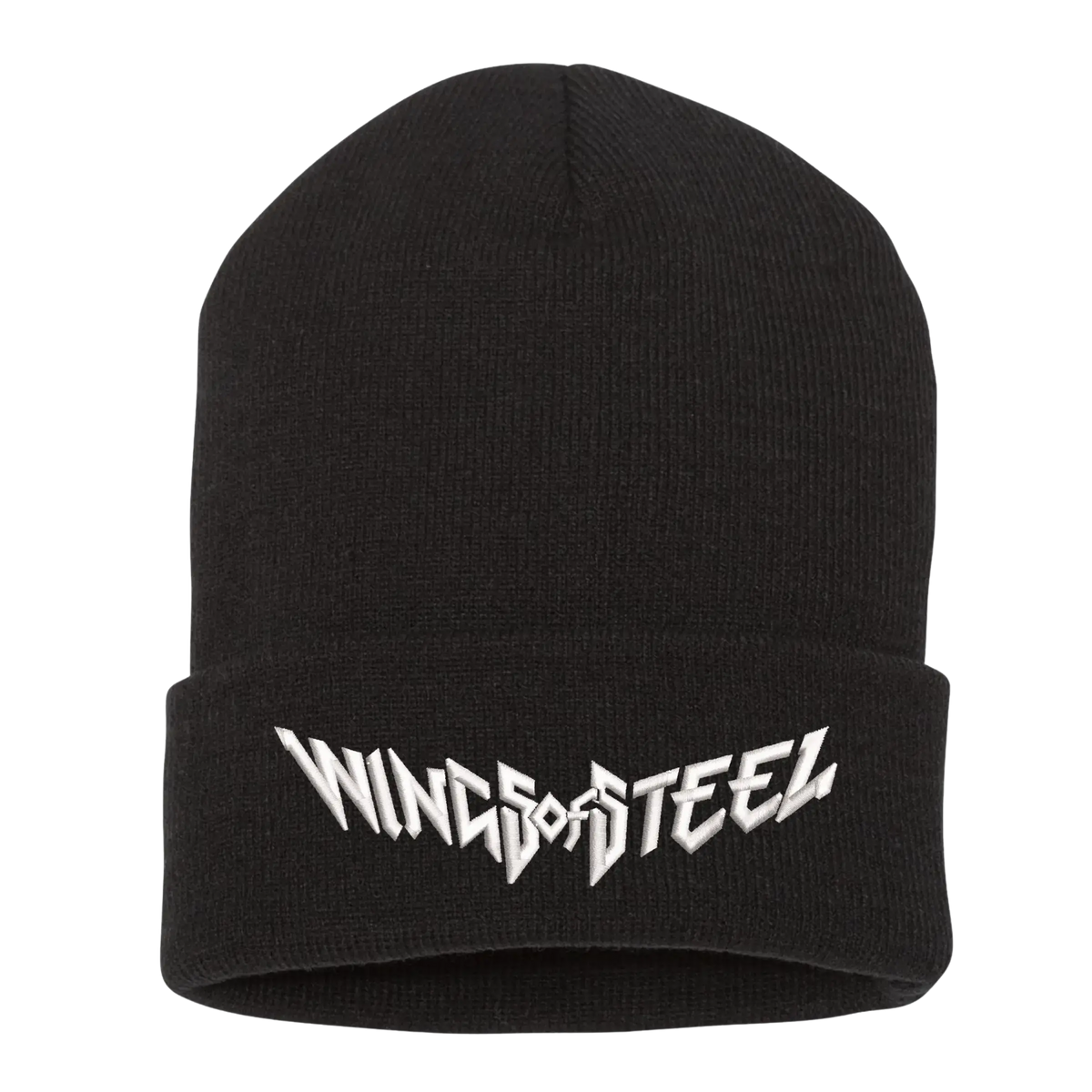 Wings of Steel Beanie