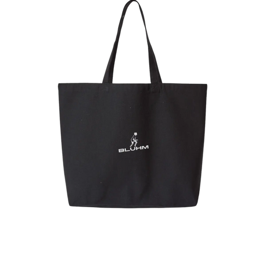 Bluhm Tote Bag