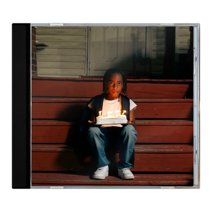 Stay This Way CD